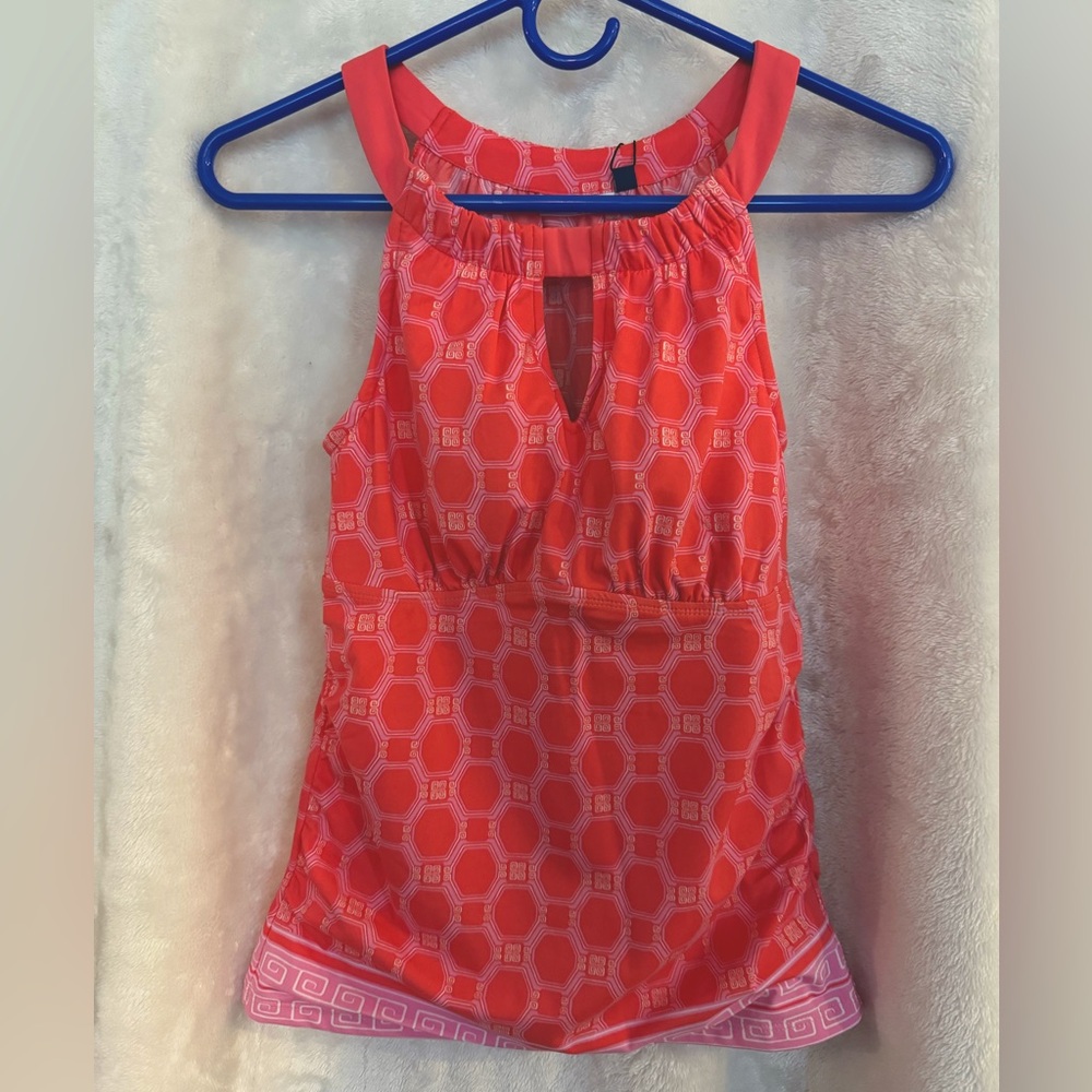 Cabana Life Swim Top